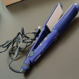 Conair- hair crimper